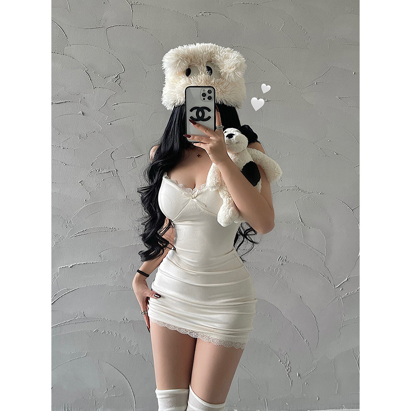 Pure Desire Style Tight Dress Women - Image 6